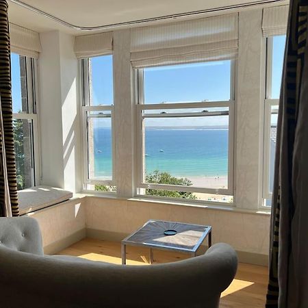 Luxury Lumiere, Sea Views, 3 Bedrooms, Parking St Ives  Exterior photo